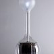 Illustration for article titled Mud-Powered Soil Lamp Proves Water and Electricity Go Together Well